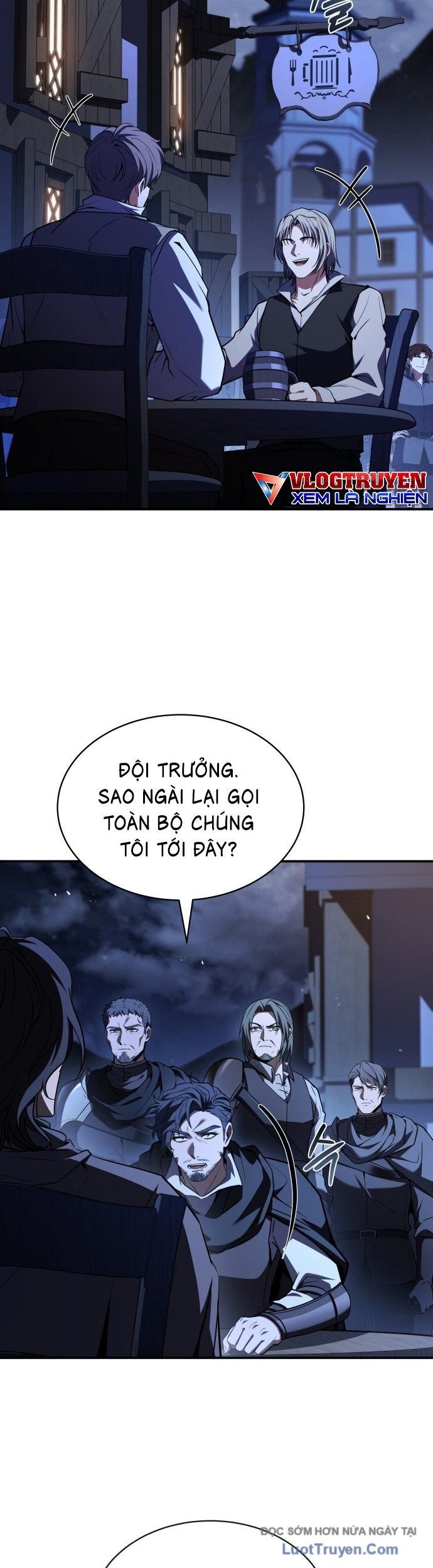 Kiếm Thánh Xuyên Thời Không Chapter 9 - Trang 2