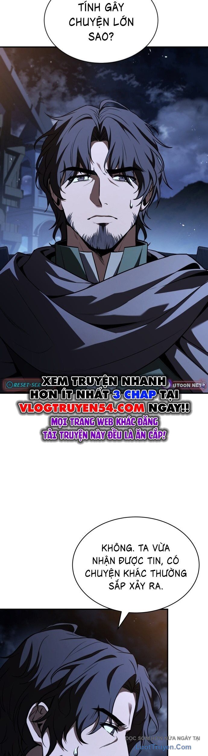 Kiếm Thánh Xuyên Thời Không Chapter 9 - Trang 2
