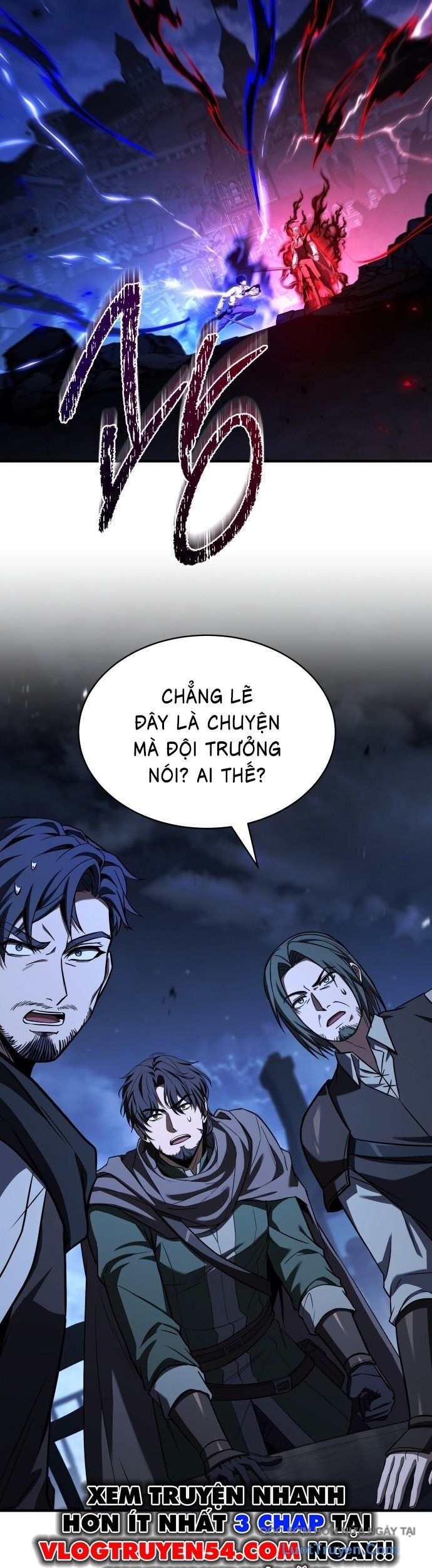 Kiếm Thánh Xuyên Thời Không Chapter 9 - Trang 2