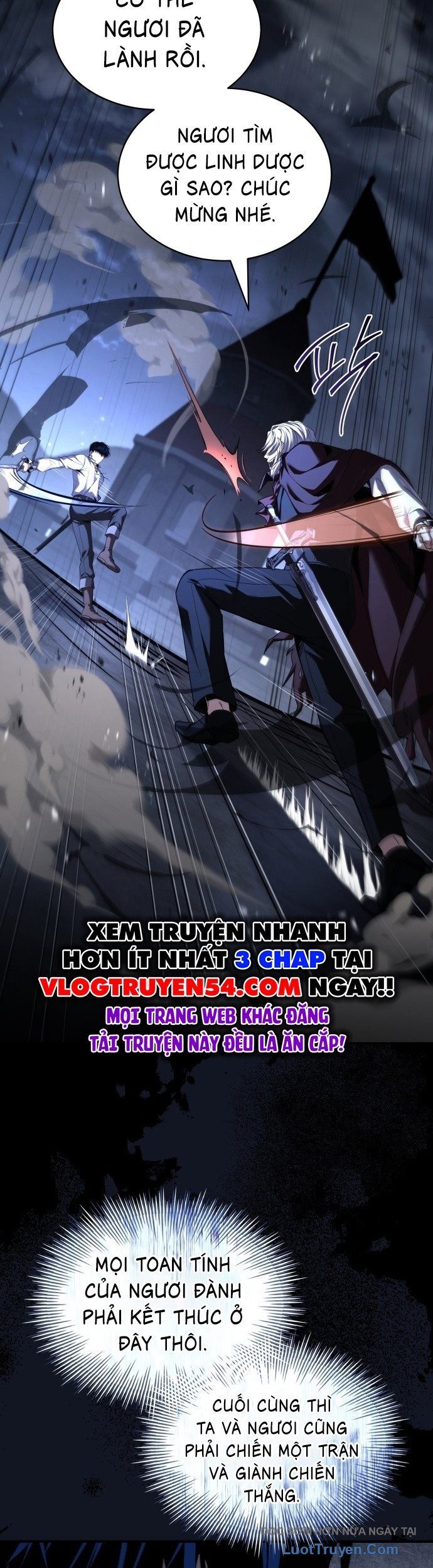 Kiếm Thánh Xuyên Thời Không Chapter 9 - Trang 2