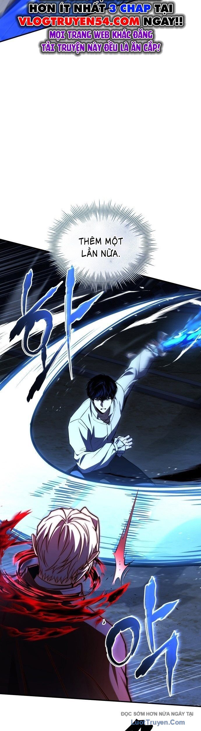 Kiếm Thánh Xuyên Thời Không Chapter 9 - Trang 2