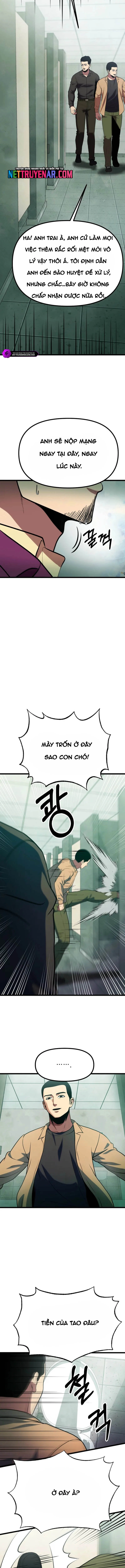 KiếM TiềN BằNg Kỹ Năng Sao ChéP Chapter 47 - Trang 2
