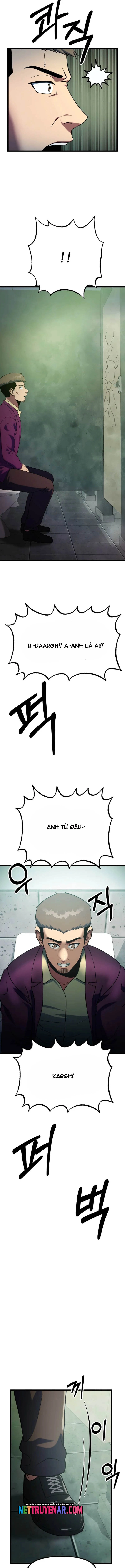 KiếM TiềN BằNg Kỹ Năng Sao ChéP Chapter 47 - Trang 2