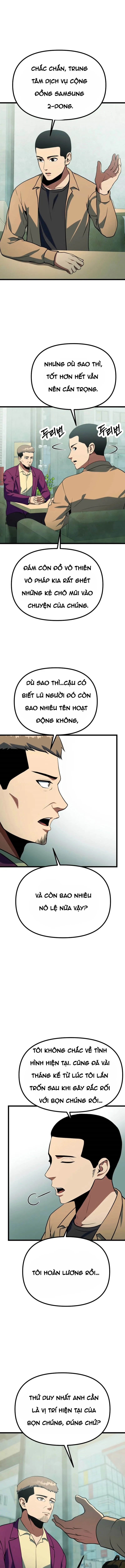 KiếM TiềN BằNg Kỹ Năng Sao ChéP Chapter 47 - Trang 2