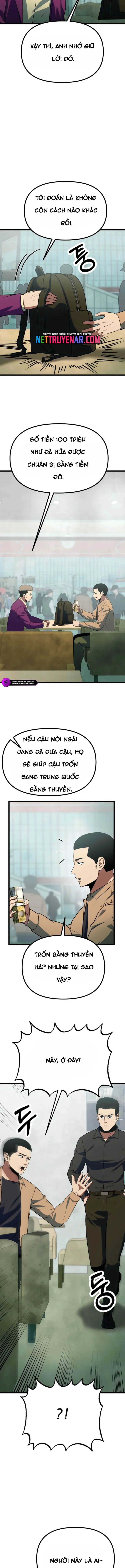 KiếM TiềN BằNg Kỹ Năng Sao ChéP Chapter 47 - Trang 2