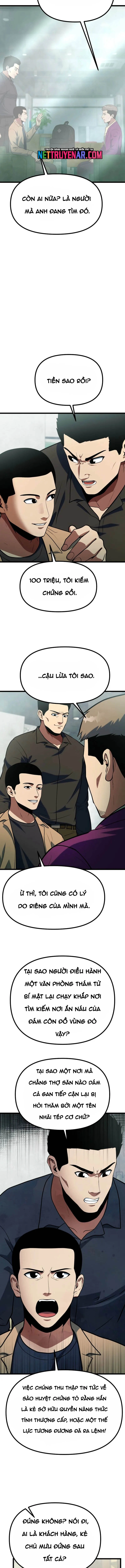 KiếM TiềN BằNg Kỹ Năng Sao ChéP Chapter 47 - Trang 2