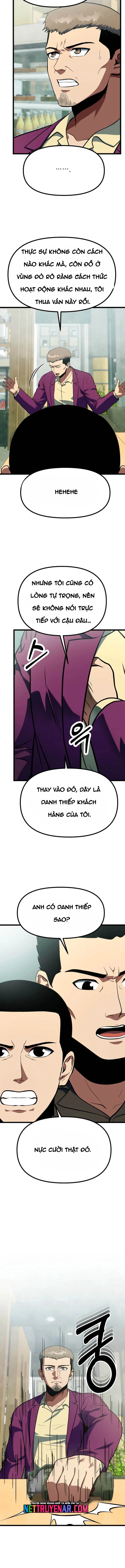 KiếM TiềN BằNg Kỹ Năng Sao ChéP Chapter 47 - Trang 2