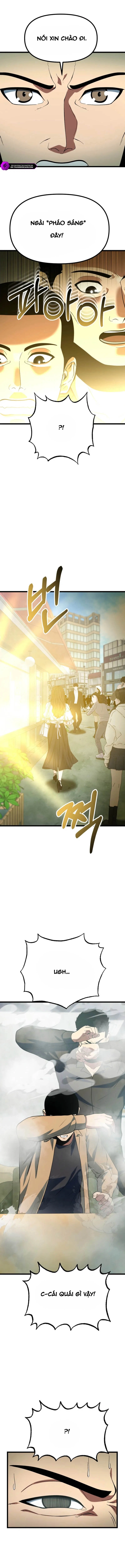 KiếM TiềN BằNg Kỹ Năng Sao ChéP Chapter 47 - Trang 2