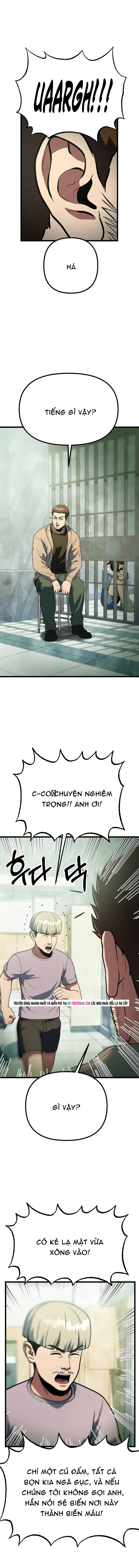 KiếM TiềN BằNg Kỹ Năng Sao ChéP Chapter 48 - Trang 2