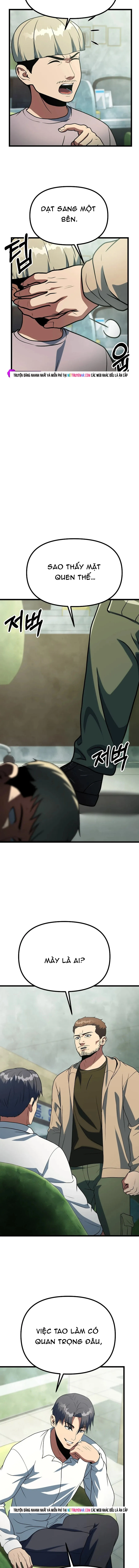 KiếM TiềN BằNg Kỹ Năng Sao ChéP Chapter 48 - Trang 2