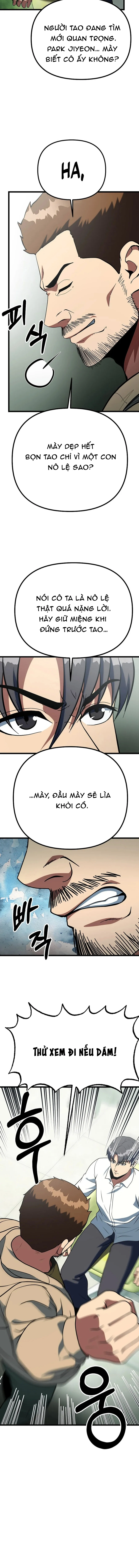 KiếM TiềN BằNg Kỹ Năng Sao ChéP Chapter 48 - Trang 2