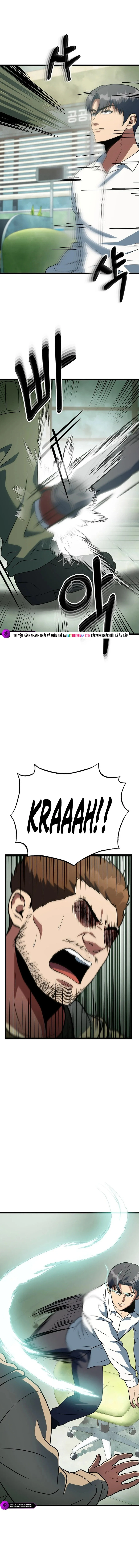 KiếM TiềN BằNg Kỹ Năng Sao ChéP Chapter 48 - Trang 2