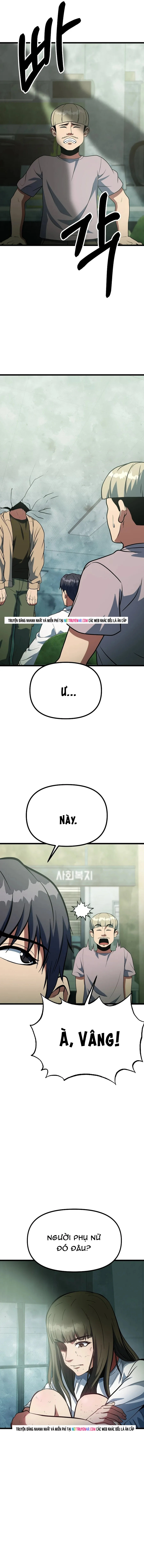 KiếM TiềN BằNg Kỹ Năng Sao ChéP Chapter 48 - Trang 2