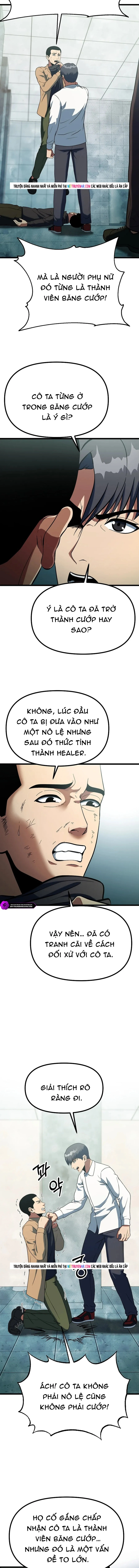 KiếM TiềN BằNg Kỹ Năng Sao ChéP Chapter 48 - Trang 2