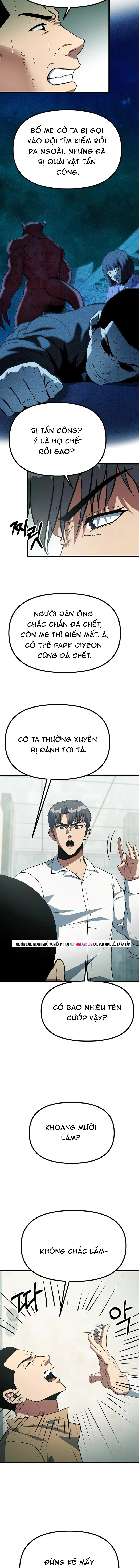 KiếM TiềN BằNg Kỹ Năng Sao ChéP Chapter 48 - Trang 2
