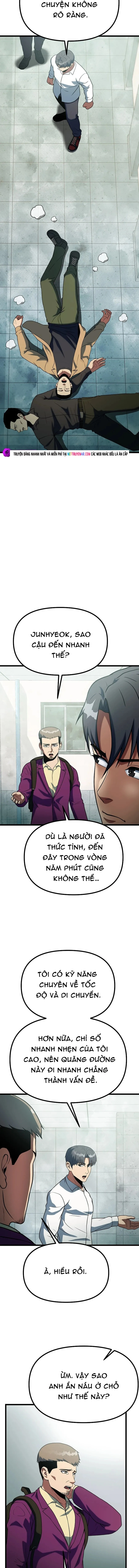 KiếM TiềN BằNg Kỹ Năng Sao ChéP Chapter 48 - Trang 2