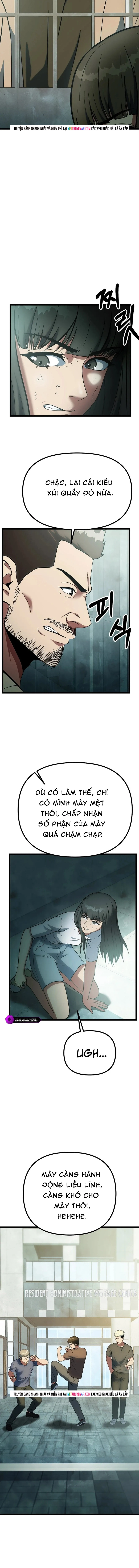 KiếM TiềN BằNg Kỹ Năng Sao ChéP Chapter 48 - Trang 2