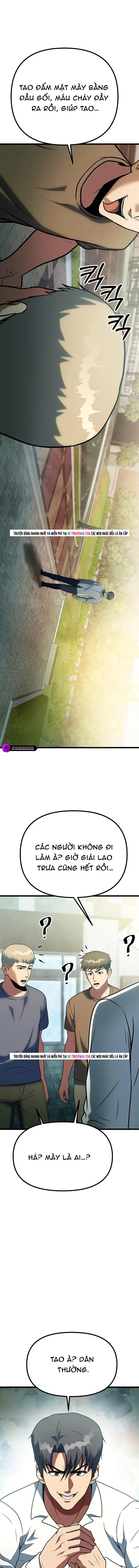KiếM TiềN BằNg Kỹ Năng Sao ChéP Chapter 48 - Trang 2