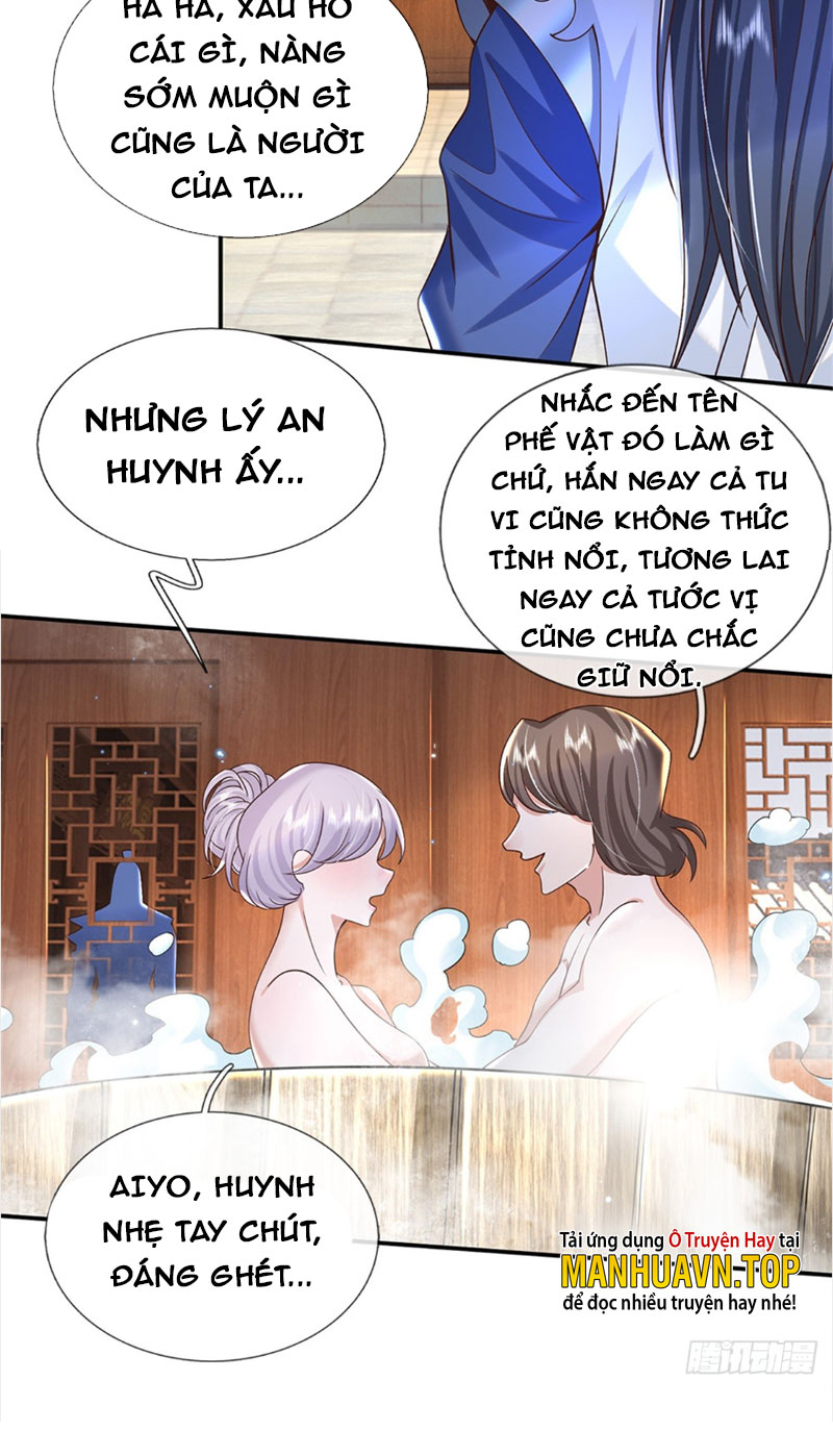 Kiếm Tiên Võ Đế: Bắt Đầu Huyền Vũ Môn Chi Biến Chapter 1 - Trang 2