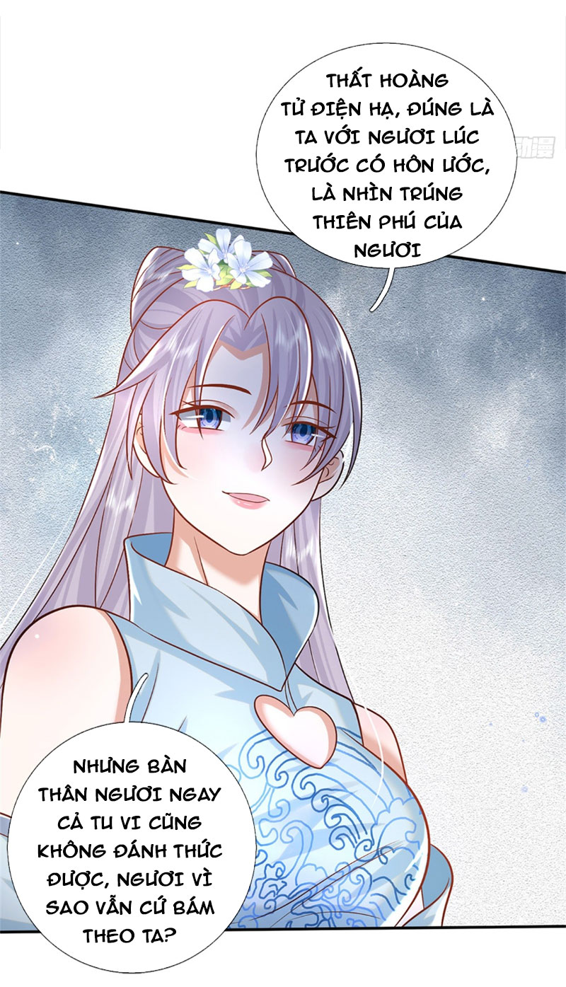 Kiếm Tiên Võ Đế: Bắt Đầu Huyền Vũ Môn Chi Biến Chapter 1 - Trang 2