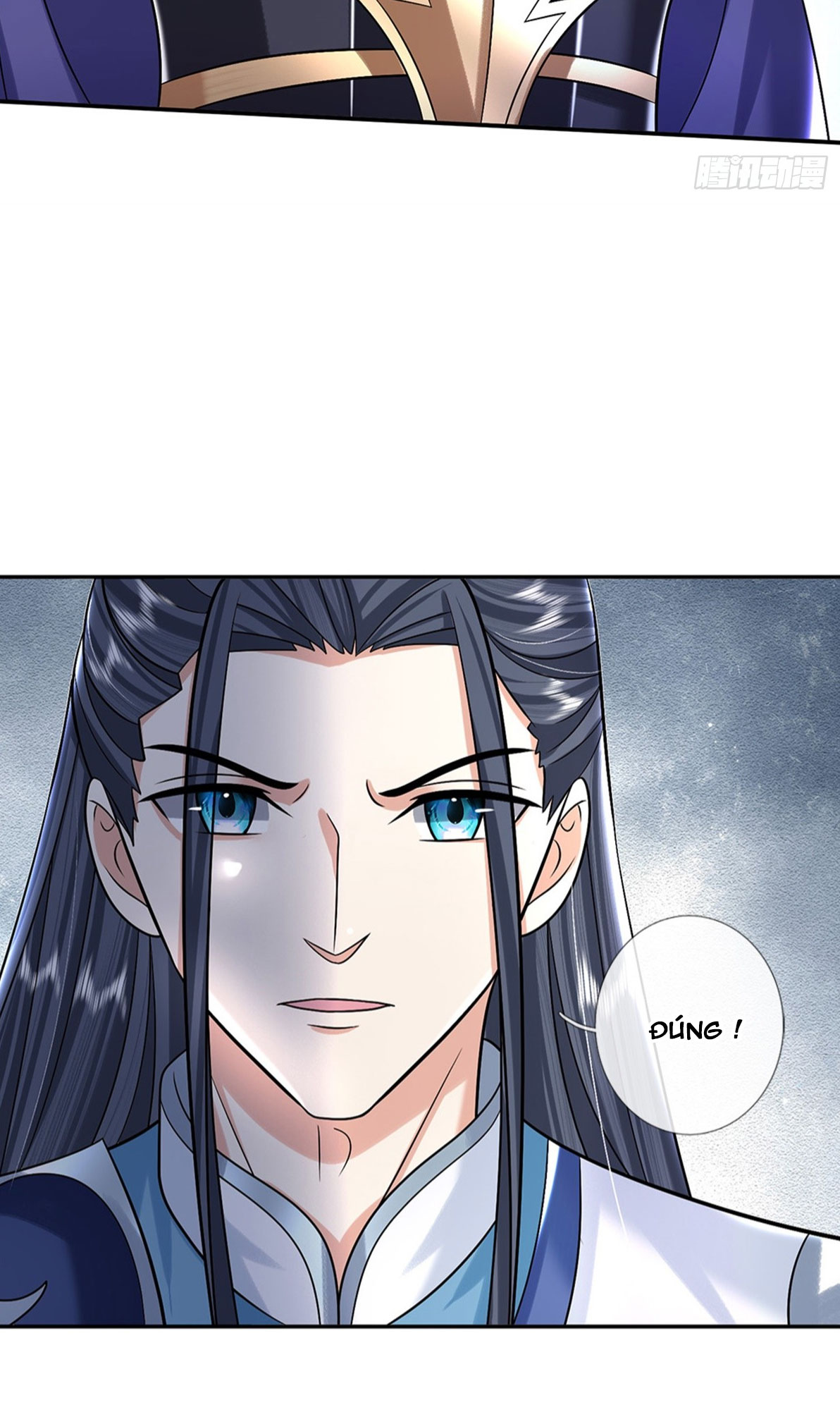 Kiếm Tiên Võ Đế: Bắt Đầu Huyền Vũ Môn Chi Biến Chapter 10 - Trang 2