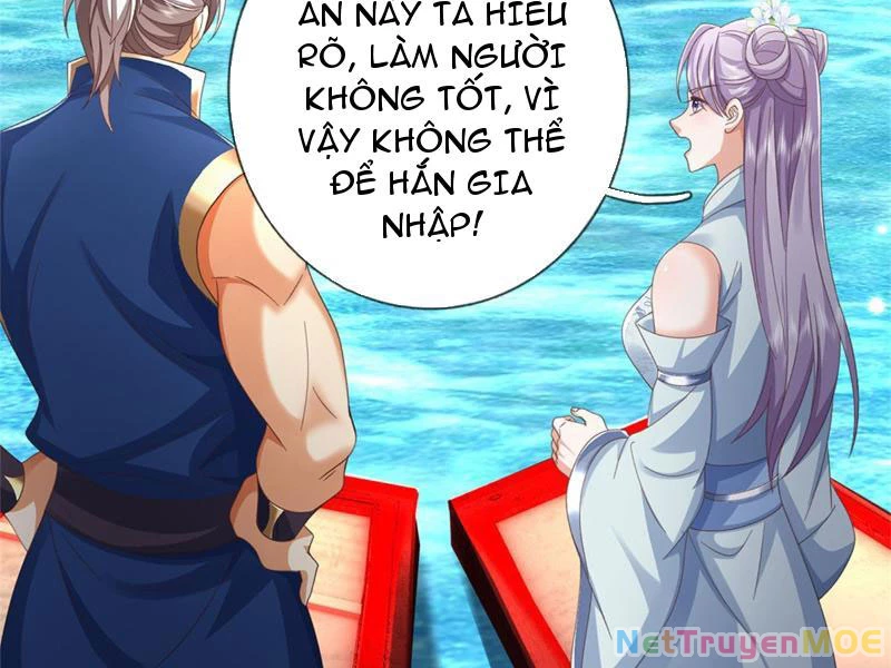 Kiếm Tiên Võ Đế: Bắt Đầu Huyền Vũ Môn Chi Biến Chapter 100 - Trang 2