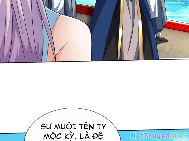 Kiếm Tiên Võ Đế: Bắt Đầu Huyền Vũ Môn Chi Biến Chapter 100 - Trang 2