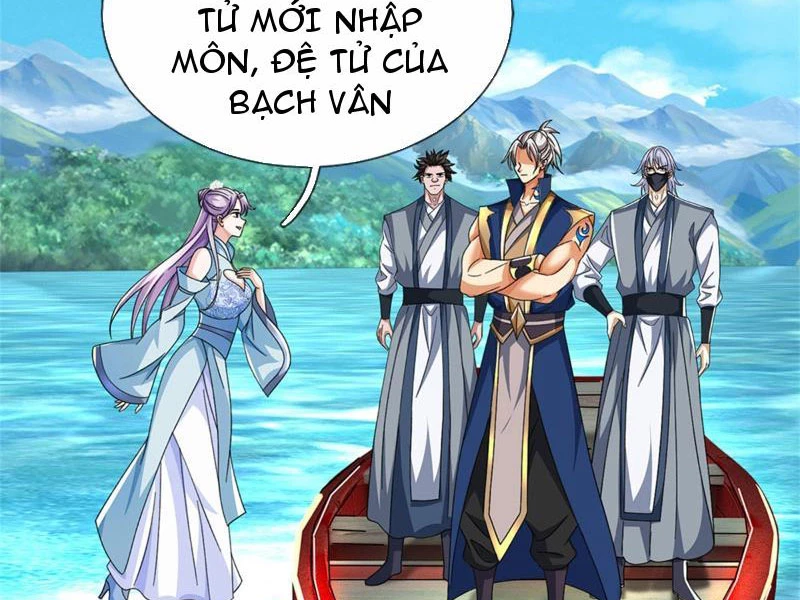 Kiếm Tiên Võ Đế: Bắt Đầu Huyền Vũ Môn Chi Biến Chapter 100 - Trang 2