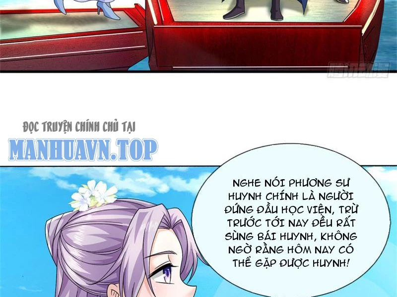 Kiếm Tiên Võ Đế: Bắt Đầu Huyền Vũ Môn Chi Biến Chapter 100 - Trang 2