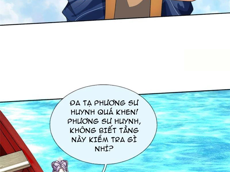 Kiếm Tiên Võ Đế: Bắt Đầu Huyền Vũ Môn Chi Biến Chapter 100 - Trang 2