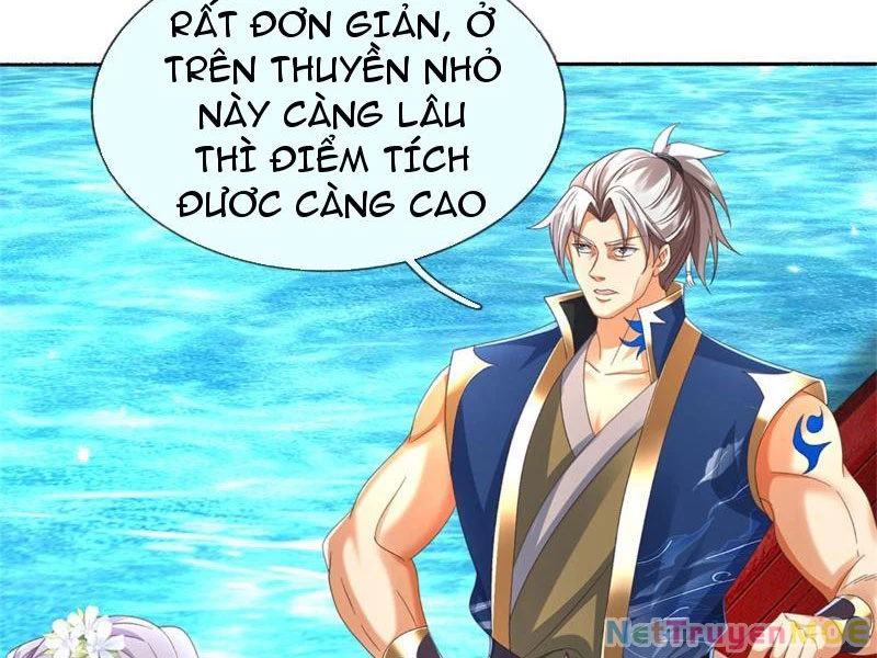 Kiếm Tiên Võ Đế: Bắt Đầu Huyền Vũ Môn Chi Biến Chapter 100 - Trang 2