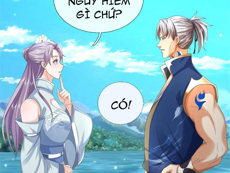 Kiếm Tiên Võ Đế: Bắt Đầu Huyền Vũ Môn Chi Biến Chapter 100 - Trang 2