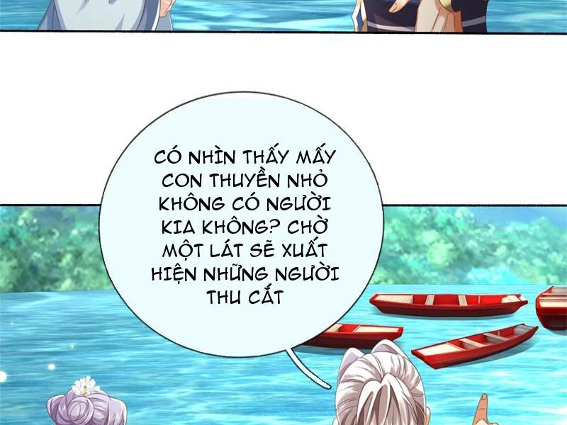 Kiếm Tiên Võ Đế: Bắt Đầu Huyền Vũ Môn Chi Biến Chapter 100 - Trang 2