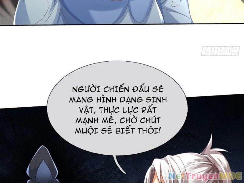 Kiếm Tiên Võ Đế: Bắt Đầu Huyền Vũ Môn Chi Biến Chapter 100 - Trang 2