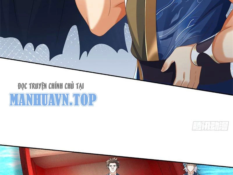Kiếm Tiên Võ Đế: Bắt Đầu Huyền Vũ Môn Chi Biến Chapter 100 - Trang 2