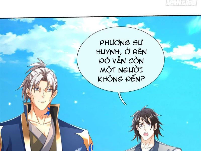 Kiếm Tiên Võ Đế: Bắt Đầu Huyền Vũ Môn Chi Biến Chapter 100 - Trang 2