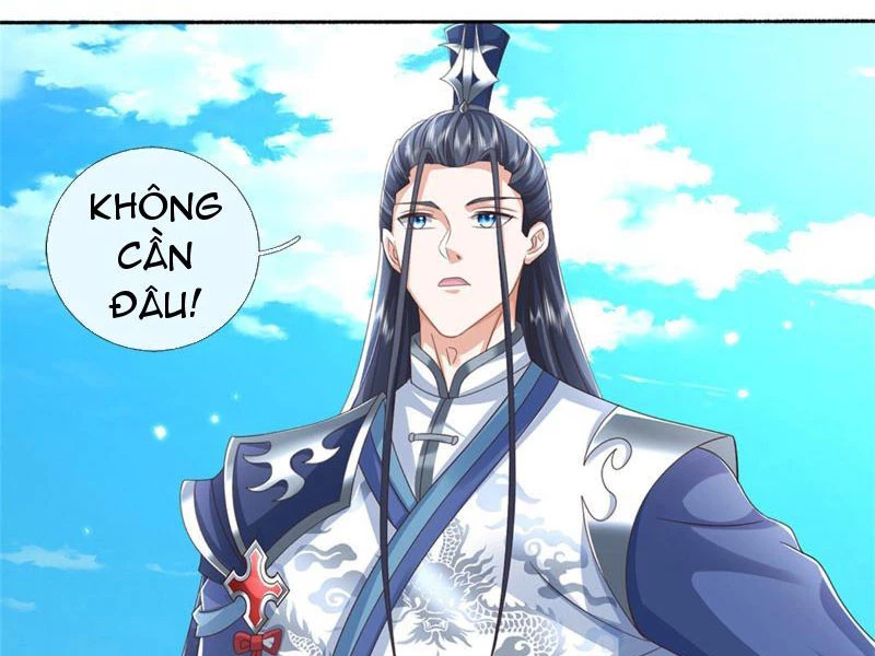 Kiếm Tiên Võ Đế: Bắt Đầu Huyền Vũ Môn Chi Biến Chapter 100 - Trang 2
