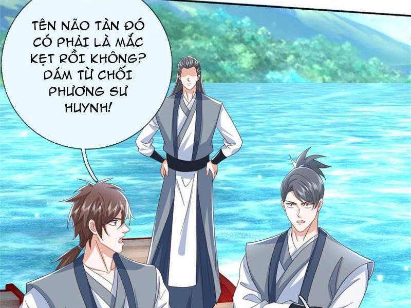Kiếm Tiên Võ Đế: Bắt Đầu Huyền Vũ Môn Chi Biến Chapter 100 - Trang 2