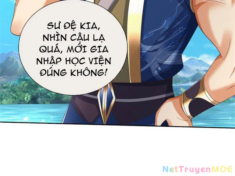 Kiếm Tiên Võ Đế: Bắt Đầu Huyền Vũ Môn Chi Biến Chapter 100 - Trang 2