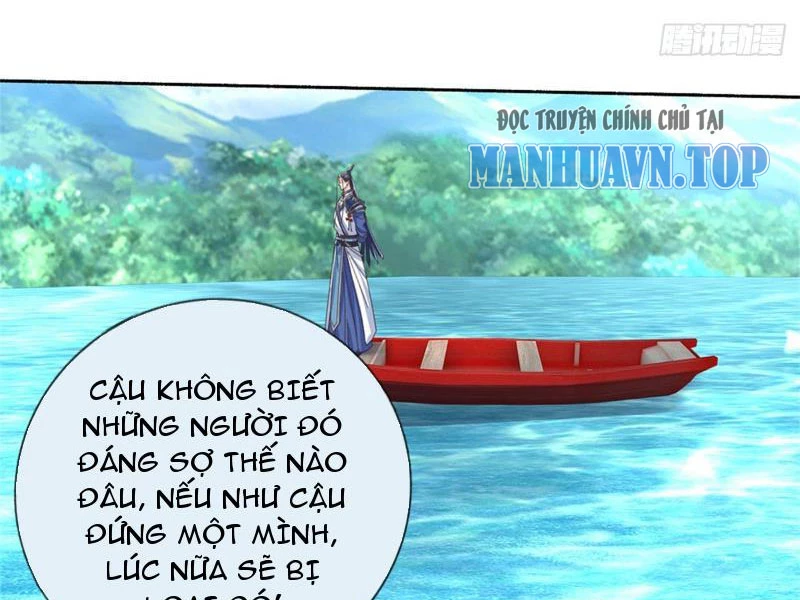 Kiếm Tiên Võ Đế: Bắt Đầu Huyền Vũ Môn Chi Biến Chapter 100 - Trang 2