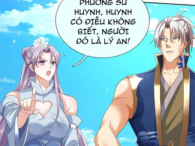 Kiếm Tiên Võ Đế: Bắt Đầu Huyền Vũ Môn Chi Biến Chapter 100 - Trang 2