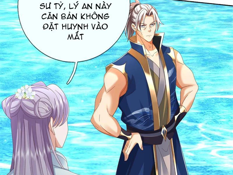 Kiếm Tiên Võ Đế: Bắt Đầu Huyền Vũ Môn Chi Biến Chapter 100 - Trang 2