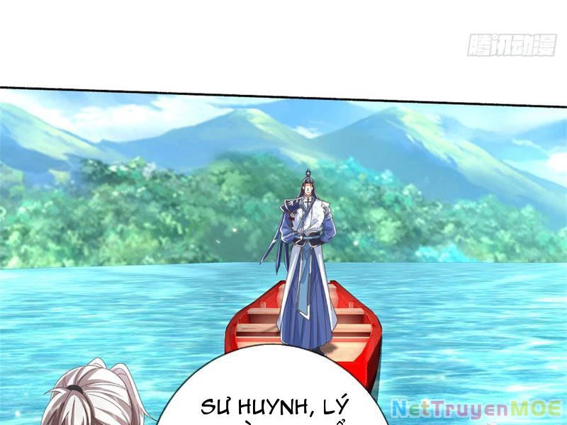 Kiếm Tiên Võ Đế: Bắt Đầu Huyền Vũ Môn Chi Biến Chapter 100 - Trang 2