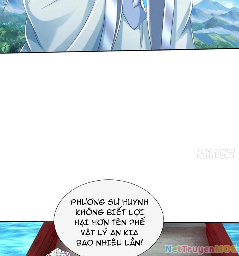 Kiếm Tiên Võ Đế: Bắt Đầu Huyền Vũ Môn Chi Biến Chapter 101 - Trang 2