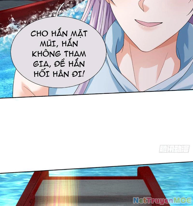 Kiếm Tiên Võ Đế: Bắt Đầu Huyền Vũ Môn Chi Biến Chapter 101 - Trang 2