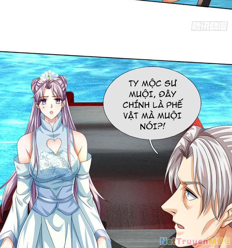 Kiếm Tiên Võ Đế: Bắt Đầu Huyền Vũ Môn Chi Biến Chapter 101 - Trang 2