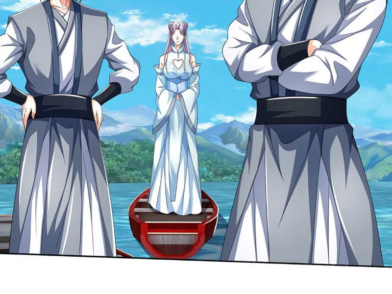 Kiếm Tiên Võ Đế: Bắt Đầu Huyền Vũ Môn Chi Biến Chapter 102 - Trang 2