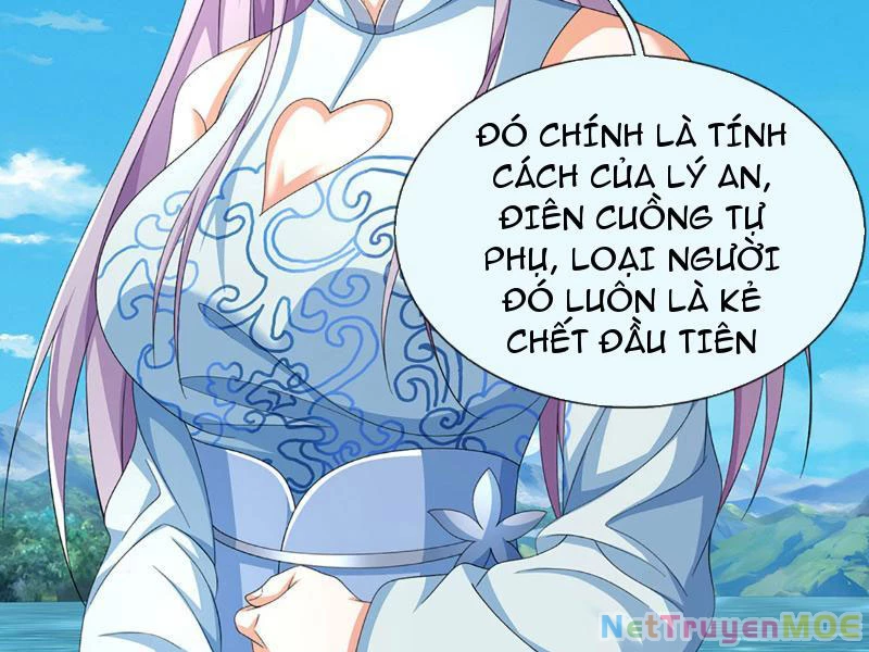 Kiếm Tiên Võ Đế: Bắt Đầu Huyền Vũ Môn Chi Biến Chapter 102 - Trang 2