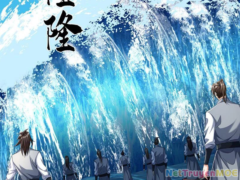 Kiếm Tiên Võ Đế: Bắt Đầu Huyền Vũ Môn Chi Biến Chapter 102 - Trang 2