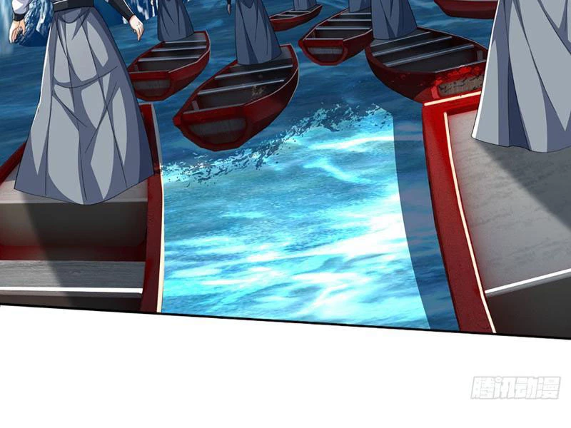 Kiếm Tiên Võ Đế: Bắt Đầu Huyền Vũ Môn Chi Biến Chapter 102 - Trang 2